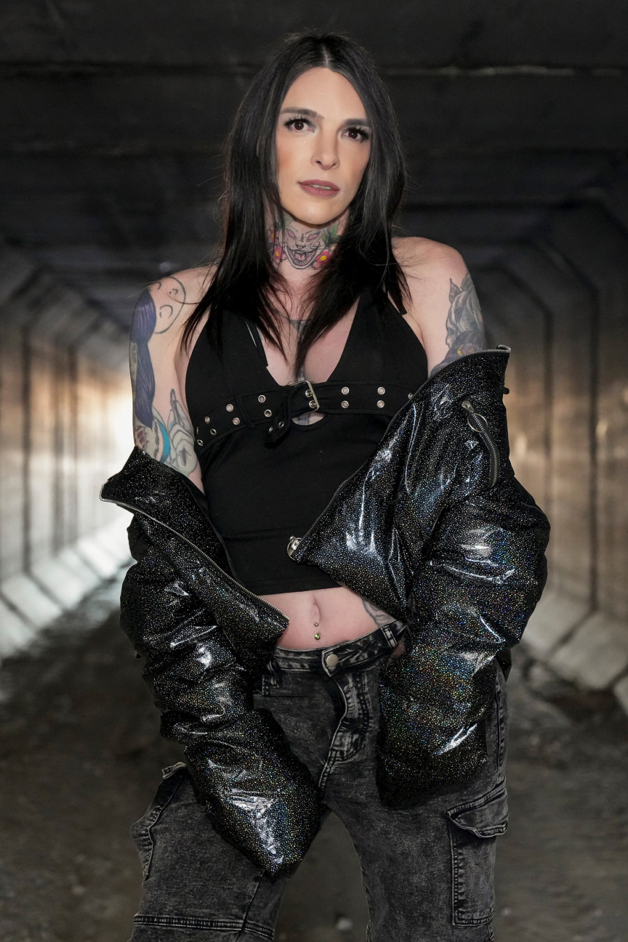 Grooby OD - Chelsea Marie