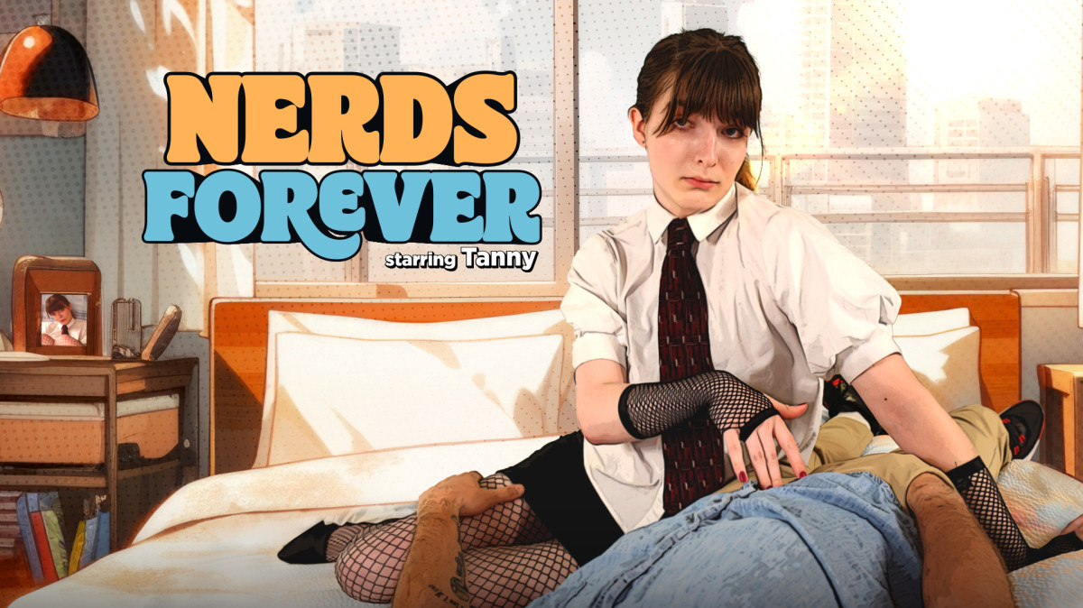 POV: Nerds Forever!