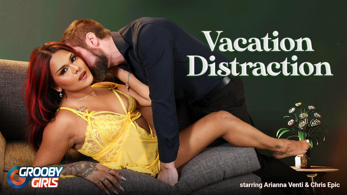 Vacation Distraction