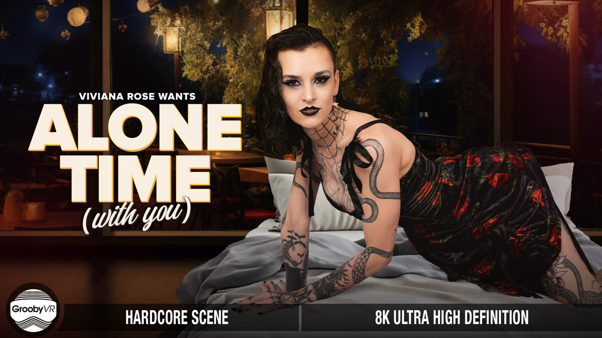 Alone Time (With You)