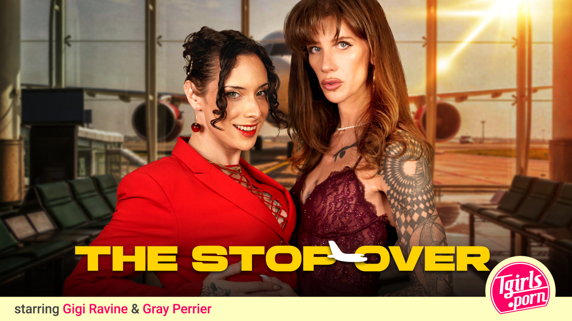 The Stop-Over