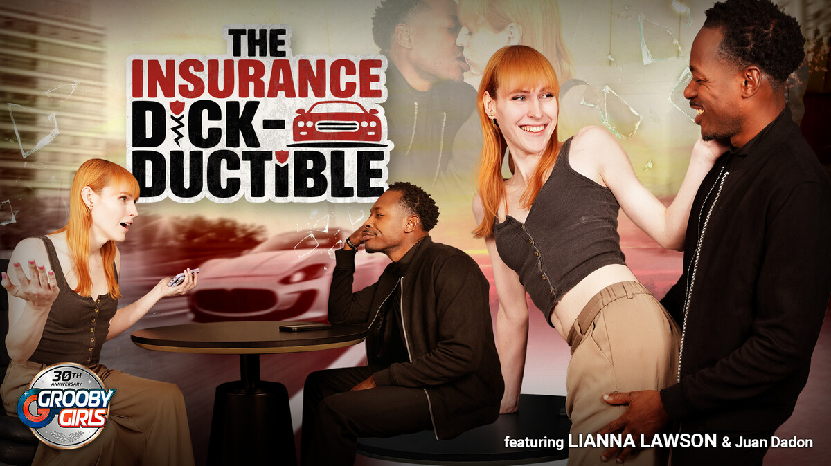 The Insurance Dick-ductible