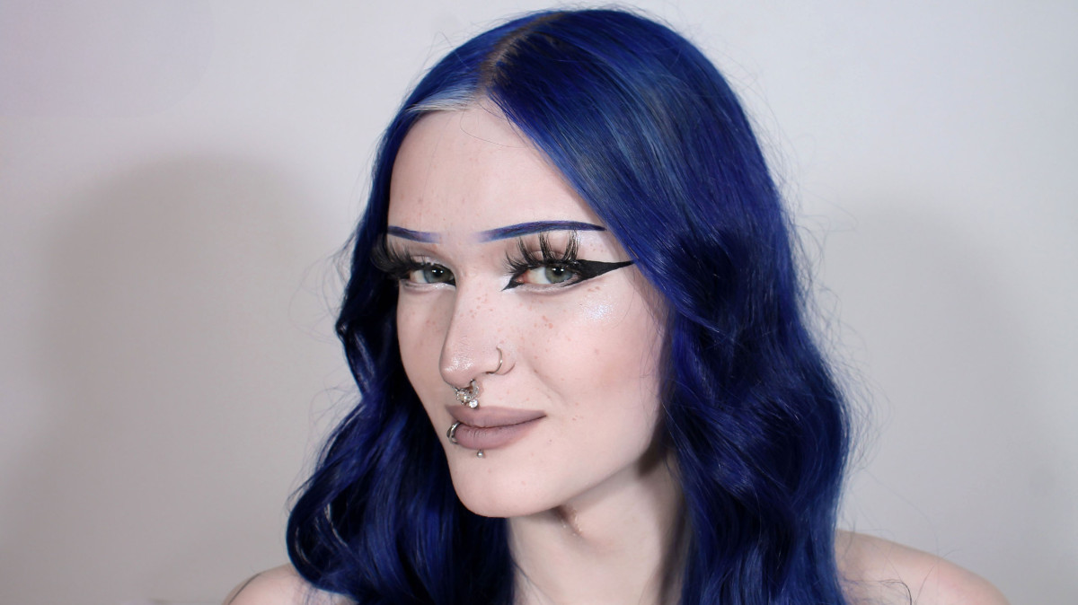 The Marvelous Malvina