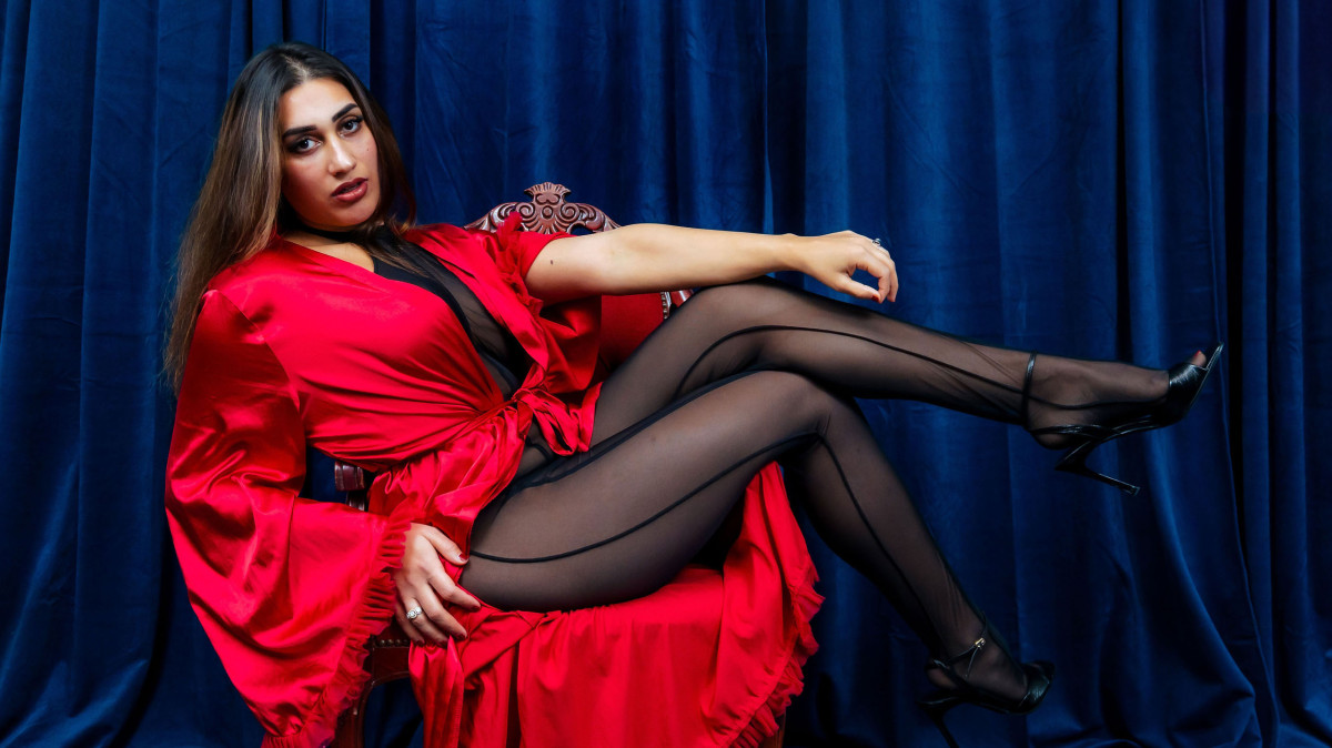 Introducing Ruby Joy