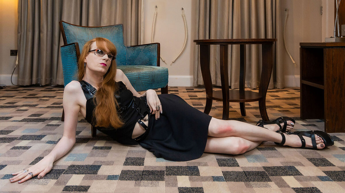 Silk-122 midnight high