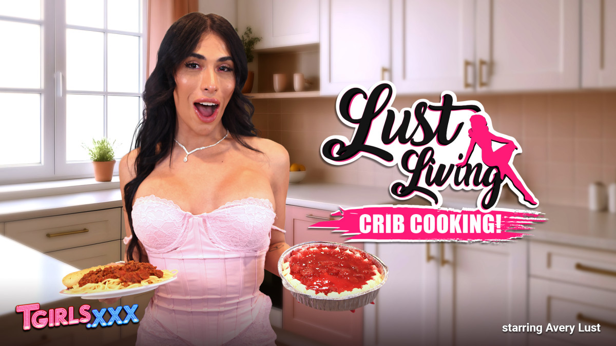 Lust Living: Crib Cooking