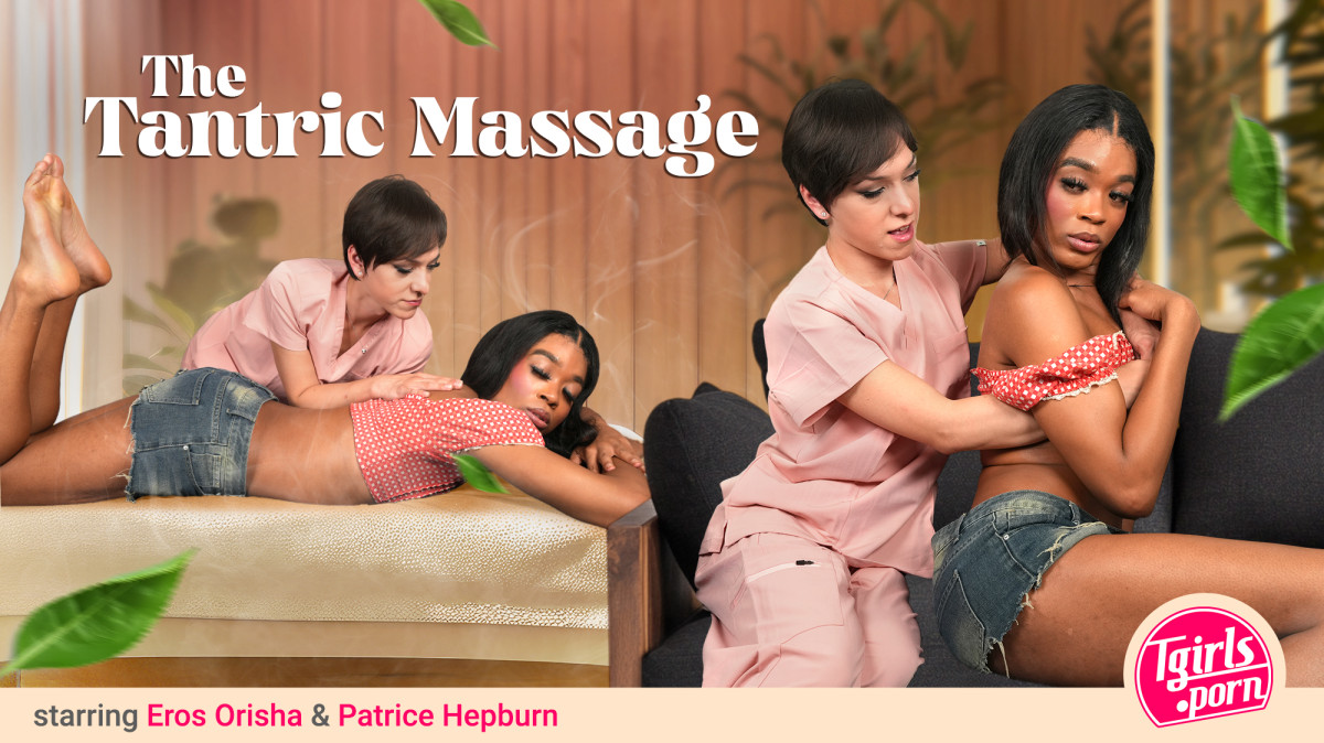 The Tantric Massage
