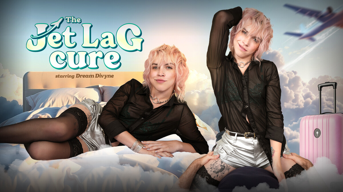 POV: The Jet Lag Cure