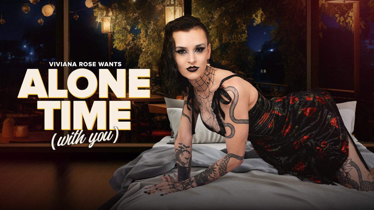 POV: Alone Time (With You)