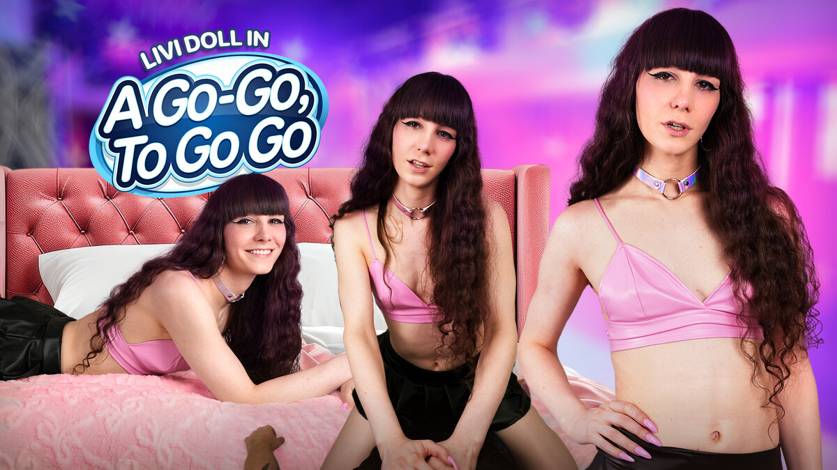 POV: A Go-Go, To Go Go