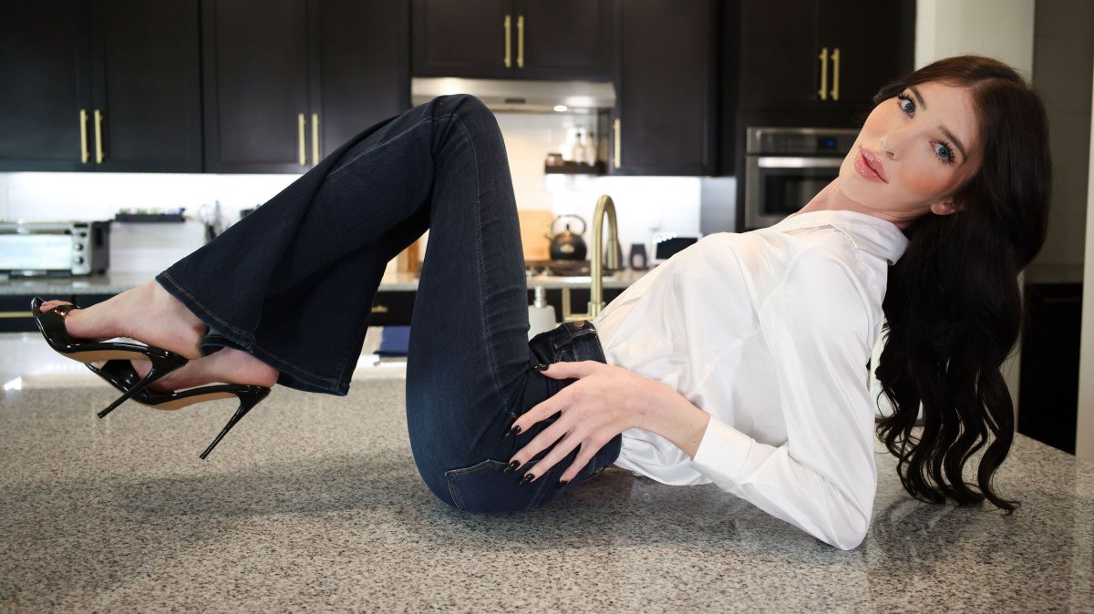 Buying The New Kitchen